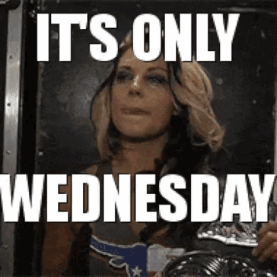 Funny & Silly Wednesday Gifs To Get You Through The Day - picture 9