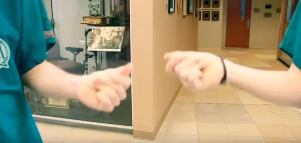 Future Doctors Unleash “Footloose” Flash Mob That Will Be A Memorable Moment In School’s History - picture 3