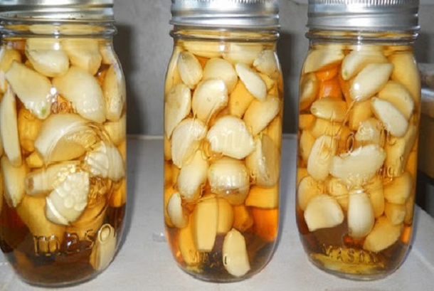 Garlic, Apple Cider Vinegar and Honey: Natural Combination For Diabetes, Obesity, Indigestion and Many More - picture 2