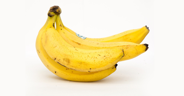Get A Banana Before Heading To Sleep. 6 Things Bananas Can Do For Your Health - picture 2