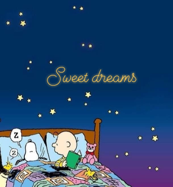 Get Cozy with These 10 Snoopy-Inspired Good Night Quotes! - picture 8