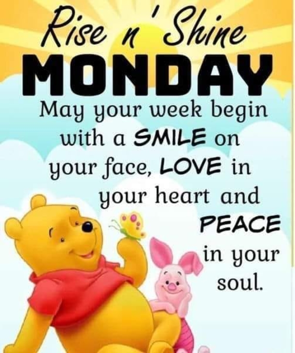 Get Ready for a Fresh Start: 10 Monday Quotes to Kickstart Your Week - picture 7