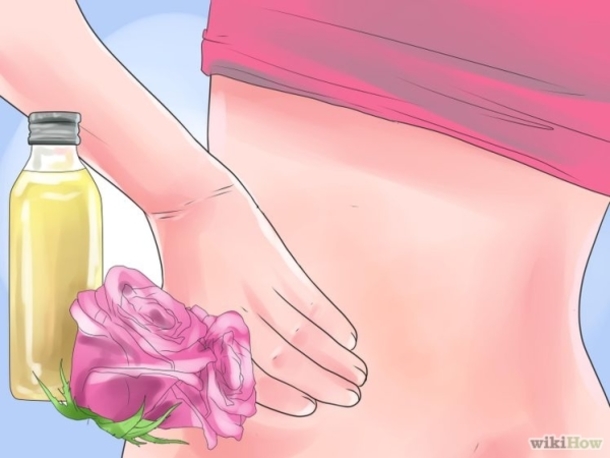 Get Rid Of Stretch Marks RIGHT NOW Using These Methods, They Work! - picture 3