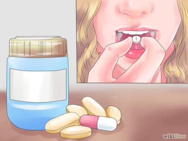 Get Rid Of Stretch Marks RIGHT NOW Using These Methods, They Work! - picture 4