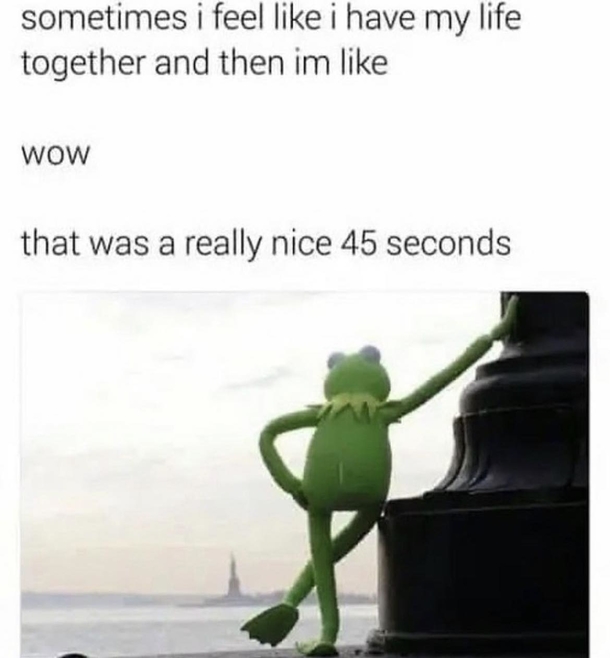 Get Your Daily Dose of Laughter: 10 Funny Memes of the Day - picture 10