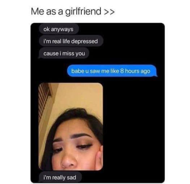 Get Your Daily Dose of Laughter: 10 Funny Memes of the Day - picture 3