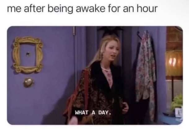 Get Your Daily Dose of Laughter: 10 Funny Memes of the Day - picture 6