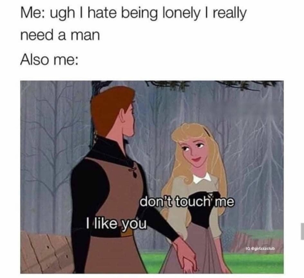 Get Your Daily Dose of Relationship Humor With These 10 Memes! - picture 12