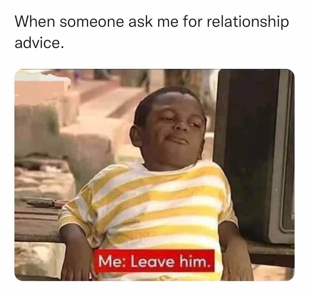 Get Your Daily Dose of Relationship Humor With These 10 Memes! - picture 4