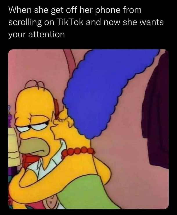 Get Your Daily Dose of Relationship Humor With These 10 Memes! - picture 7