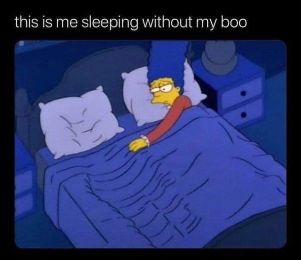 Get Your Daily Dose of Relationship Humor With These 10 Memes! - picture 9