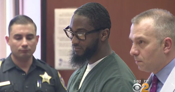 Getaway Driver Of Murder Incident Shows No Care During Trial, Then Judge Says Powerful 13 Words - picture 2
