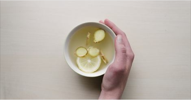 GINGER TEA: DISSOLVES KIDNEY STONES, CLEANSES LIVER AND KILLS CANCER CELLS – RECIPE - picture 2
