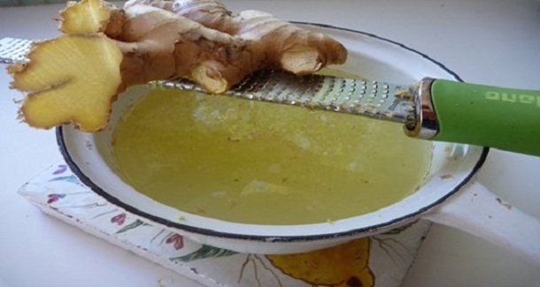 Ginger Tea: Dissolves Kidneys Stones, Kills Cancer Cells And Cleanses Liver – Recipe - picture 2