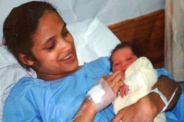 Girl Abducted As An Infant - 17 Years Later? She Gets A SHOCKING Surprise - picture 2