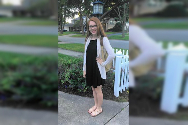 Girl Accidentally Consumes Peanuts At School, Begs For Her EpiPen, But Gets Rejected - picture 2