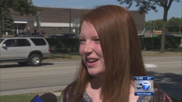 Girl Accidentally Consumes Peanuts At School, Begs For Her EpiPen, But Gets Rejected - picture 3