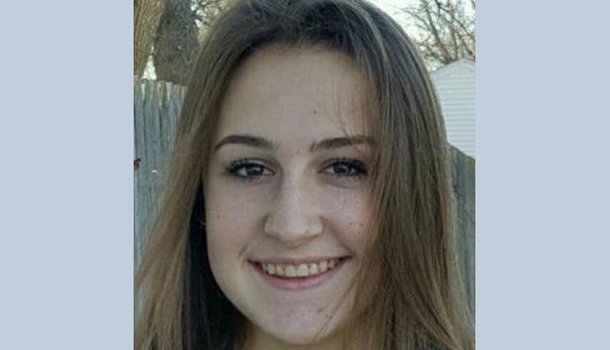 Girl Goes To Hospital For A Sore Throat- Doctor Then Breaks The News To Her - picture 2