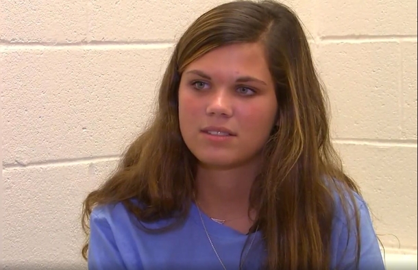 Girl Starves Because Of Unknown Illness  – Her Mother's Quick Instincts Saves Her Life - picture 2