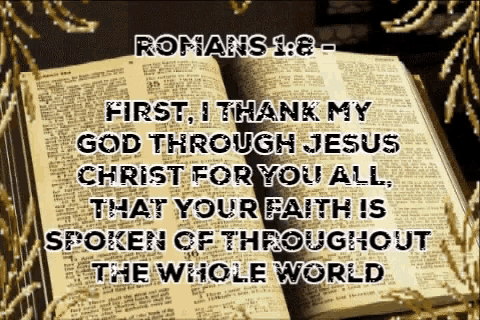 Glorious Bible Quotes Of The Day - picture 2