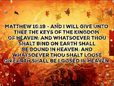 Glorious Bible Quotes Of The Day - picture 4