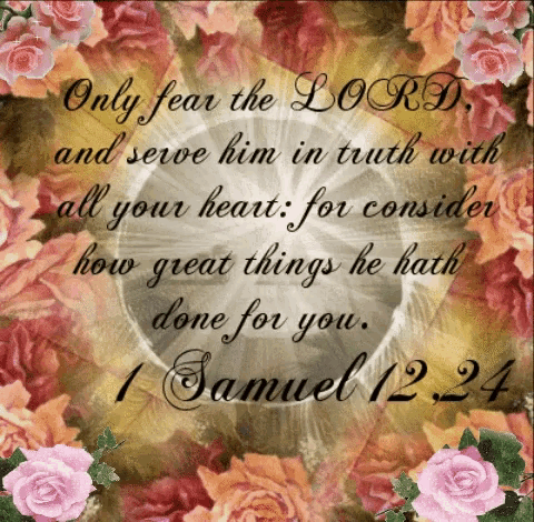 Glorious Bible Quotes Of The Day - picture 5