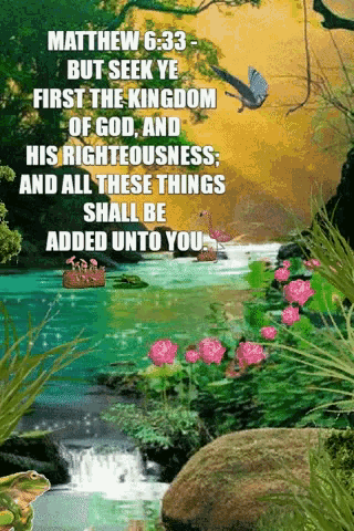Glorious Bible Quotes Of The Day - picture 9