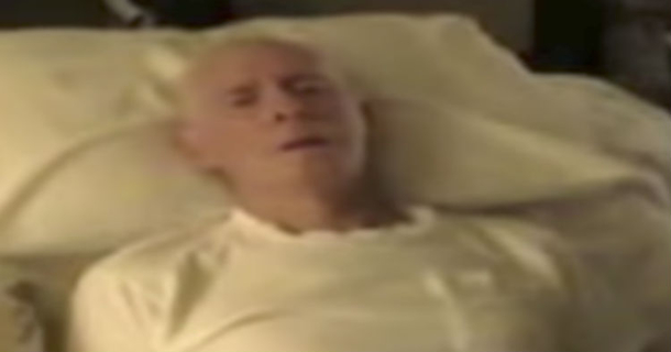 God Gives Elderly Man A Message To Give To The World As He Lays On His Deathbed, This Is What He Said... - picture 2