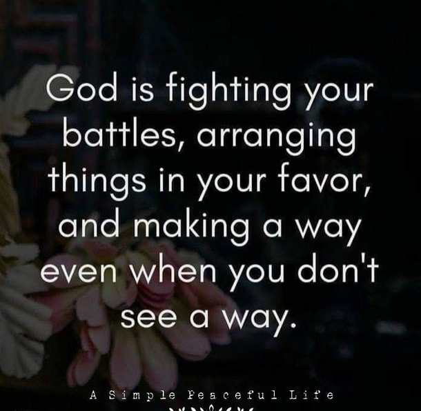 God’s Love in Every Word: 10 Powerful Quotes for Peace and Comfort - picture 7