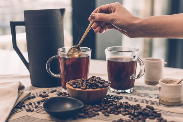 Good Morning Coffee Images To Start Your Beautiful Day - picture 10