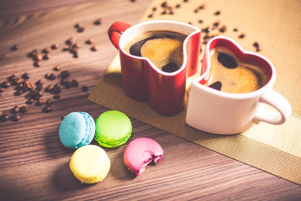 Good Morning Coffee Images To Start Your Beautiful Day - picture 11
