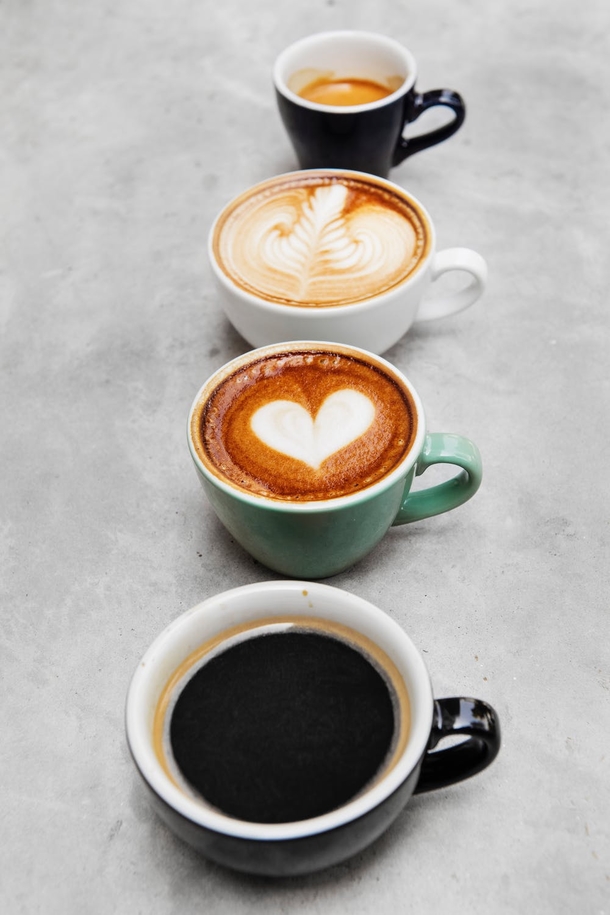 Good Morning Coffee Images To Start Your Beautiful Day - picture 5