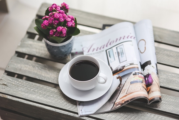 Good Morning Coffee Images To Start Your Beautiful Day - picture 6