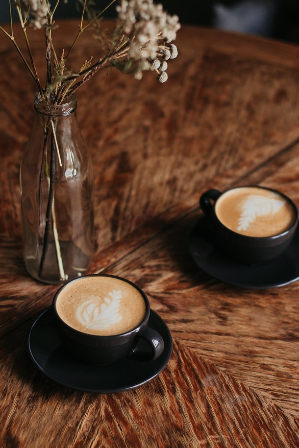 Good Morning Coffee Images To Start Your Beautiful Day - picture 7