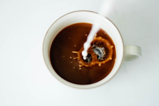 Good Morning Coffee Images To Start Your Beautiful Day - picture 9
