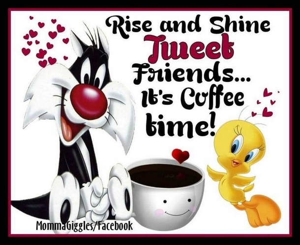 Good Morning Coffee Quotes Of 2024 To Make Your Day Perfect - picture 10