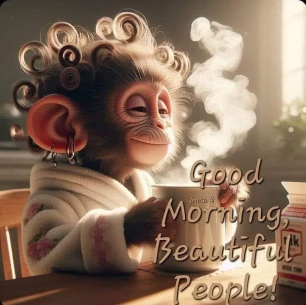 Good Morning Coffee Quotes Of 2024 To Make Your Day Perfect - picture 11