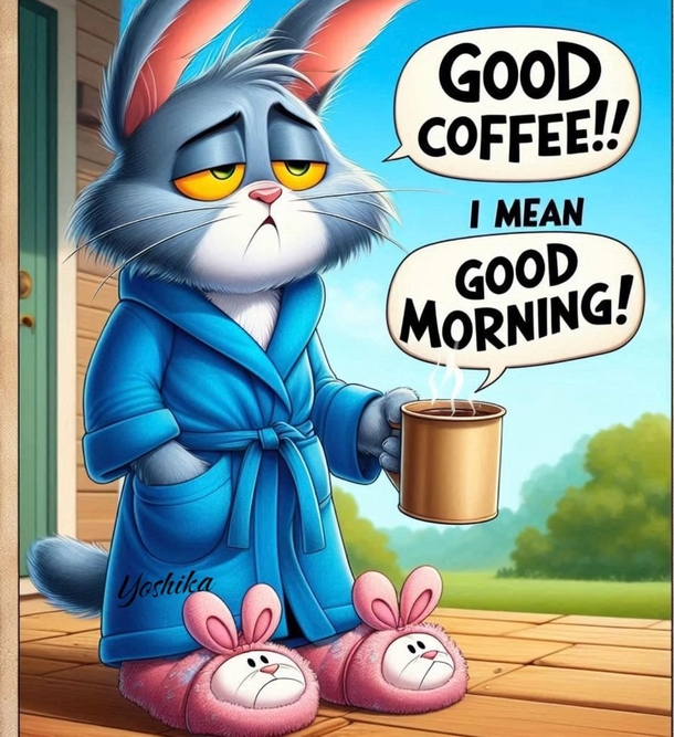 Good Morning Coffee Quotes Of 2024 To Make Your Day Perfect - picture 2