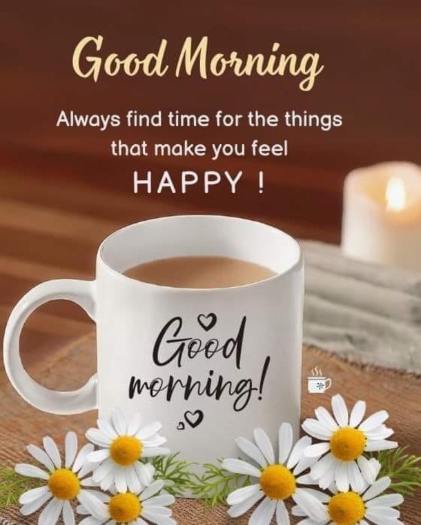 Good Morning Coffee Quotes Of 2024 To Make Your Day Perfect - picture 3