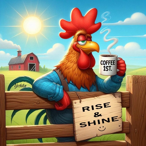 Good Morning Coffee Quotes Of 2024 To Make Your Day Perfect - picture 9
