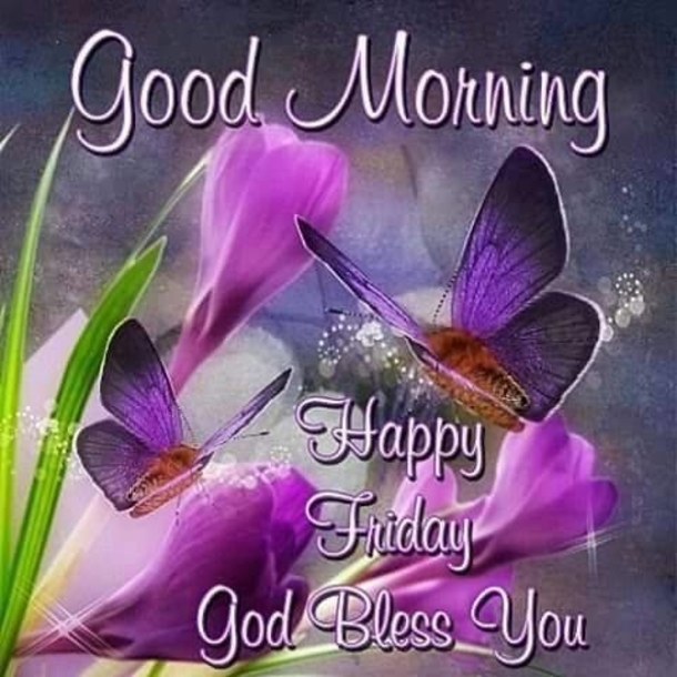 Good Morning! Enjoy These 10 Friday Morning Quotes To Start The Weekend - picture 5