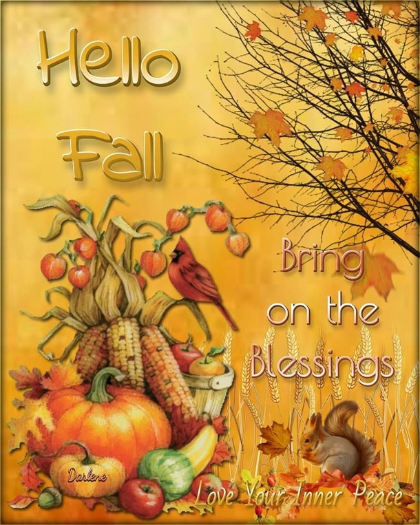 Good Morning Fall Quotes, Sayings And Quotes For 2022 - picture 10