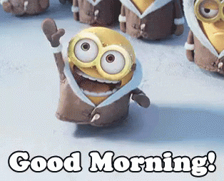 Good Morning Gifs With Images You Will Love - picture 10