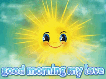 Good Morning Gifs With Images You Will Love - picture 7