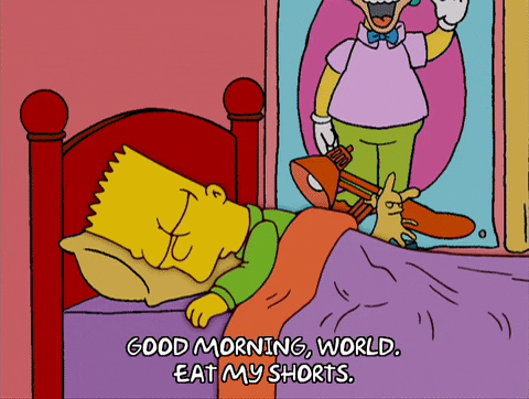 Good Morning Gifs With Images You Will Love - picture 9