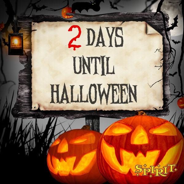 Good Morning Happy Halloween Pictures and GIFs to Share - picture 18