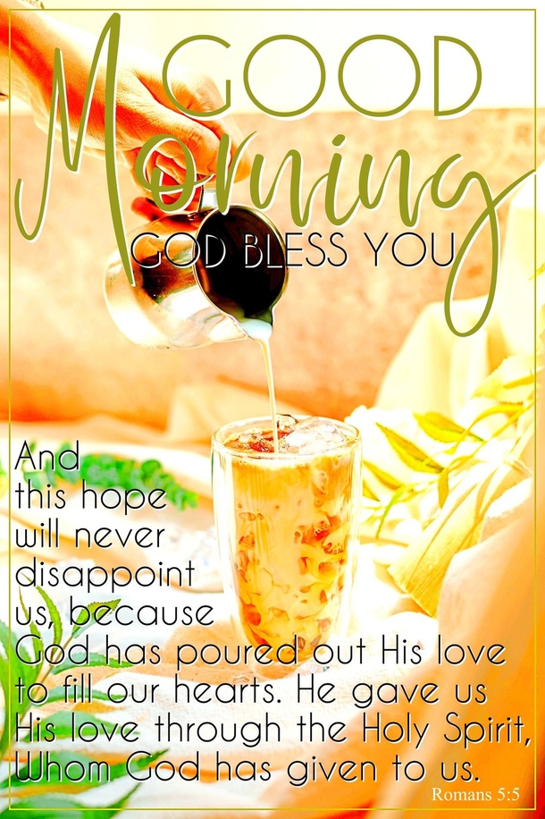 Good Morning Images & Quotes To Energize and Inspire You - picture 10