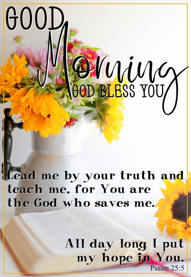 Good Morning Images & Quotes To Energize and Inspire You - picture 2