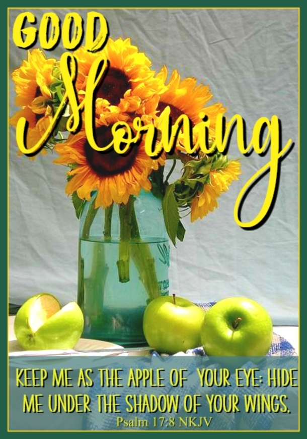 Good Morning Images & Quotes To Energize and Inspire You - picture 4