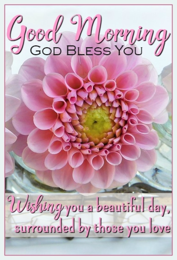 Good Morning Images & Quotes To Energize and Inspire You - picture 5
